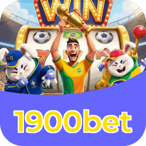 Siga a 1900bet no Facebook