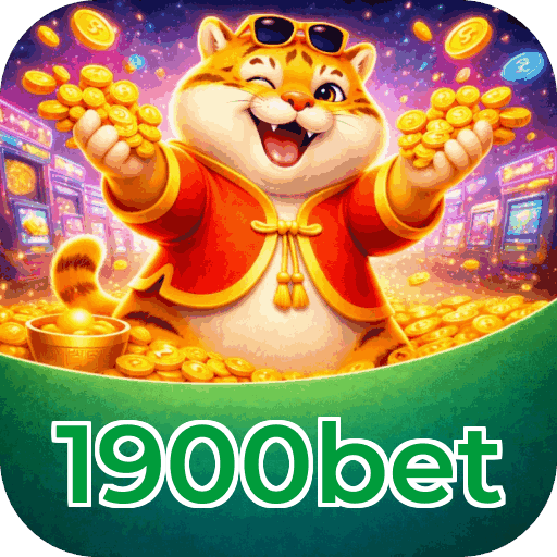 Tabela RTP dos jogos de cassino da 1900bet